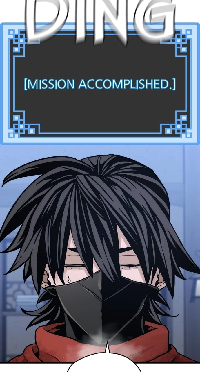 Murim RPG Simulation Chapter 61 Page 131