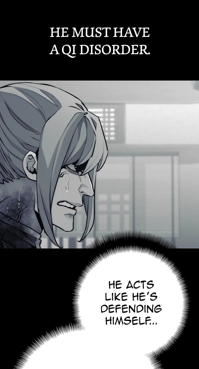 Murim RPG Simulation Chapter 61 Page 43