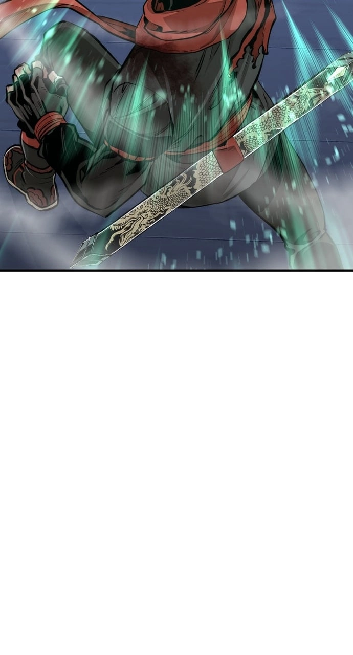 Murim RPG Simulation Chapter 61 Page 122
