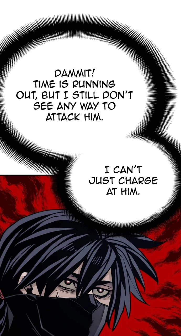 Murim RPG Simulation Chapter 61 Page 74