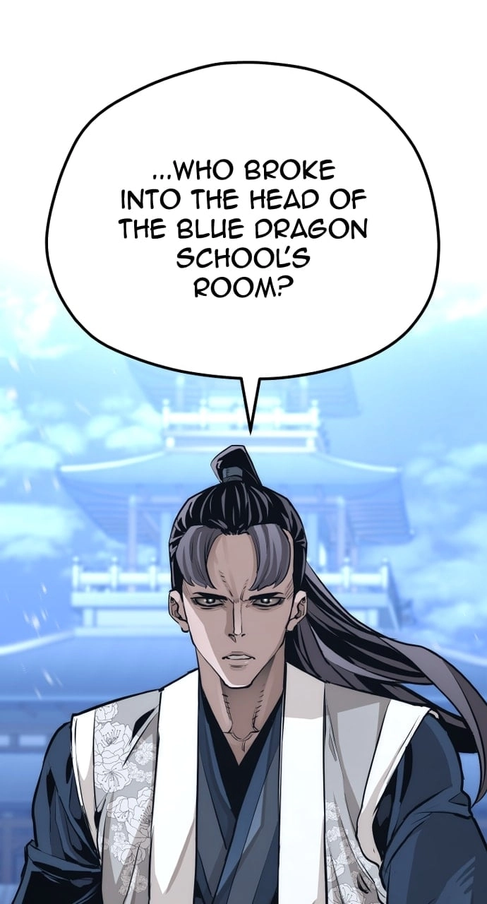 Murim RPG Simulation Chapter 61 Page 158