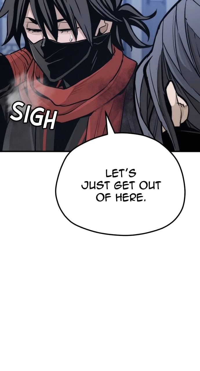 Murim RPG Simulation Chapter 61 Page 137