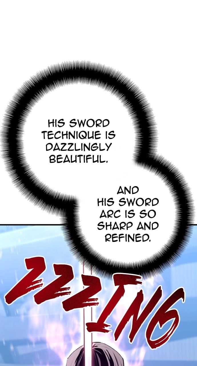Murim RPG Simulation Chapter 61 Page 55