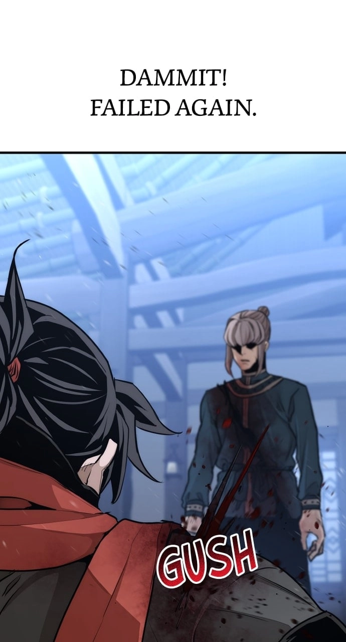 Murim RPG Simulation Chapter 61 Page 99
