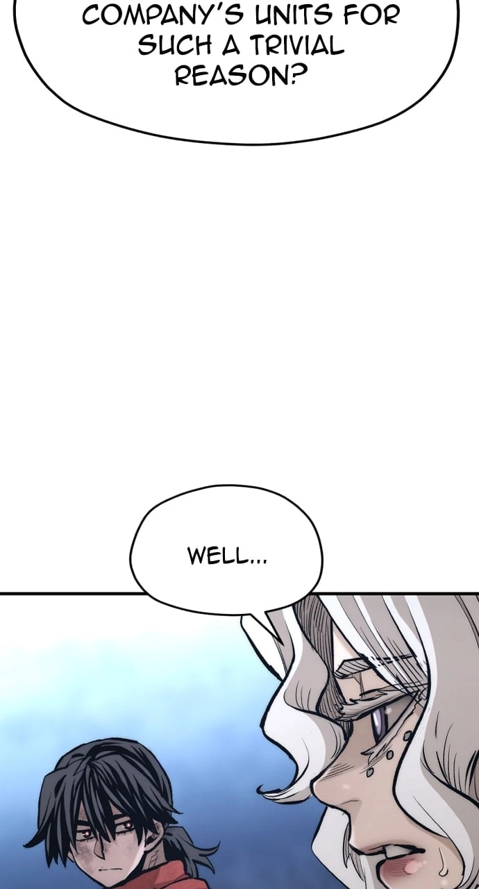 Murim RPG Simulation Chapter 108 Page 90