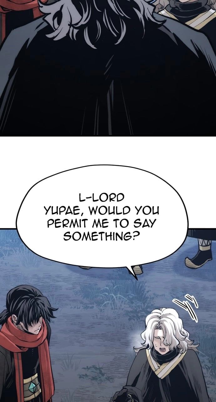 Murim RPG Simulation Chapter 108 Page 76
