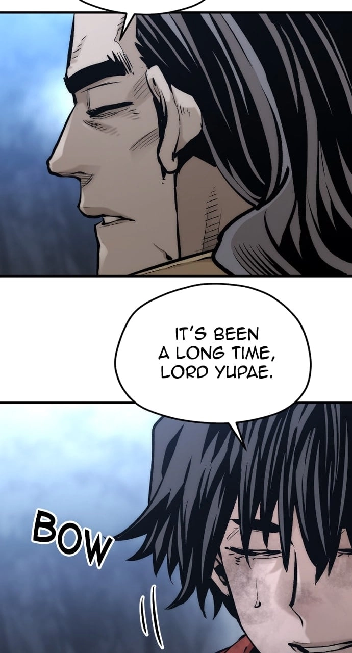 Murim RPG Simulation Chapter 108 Page 54