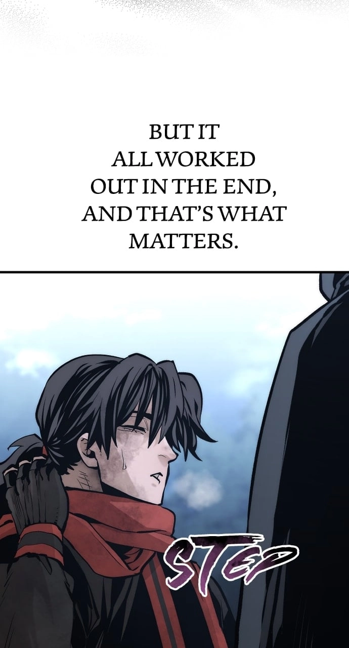 Murim RPG Simulation Chapter 108 Page 144
