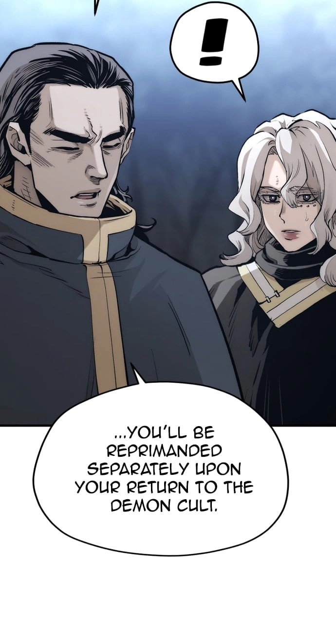 Murim RPG Simulation Chapter 108 Page 131
