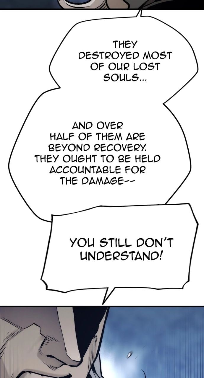 Murim RPG Simulation Chapter 108 Page 109