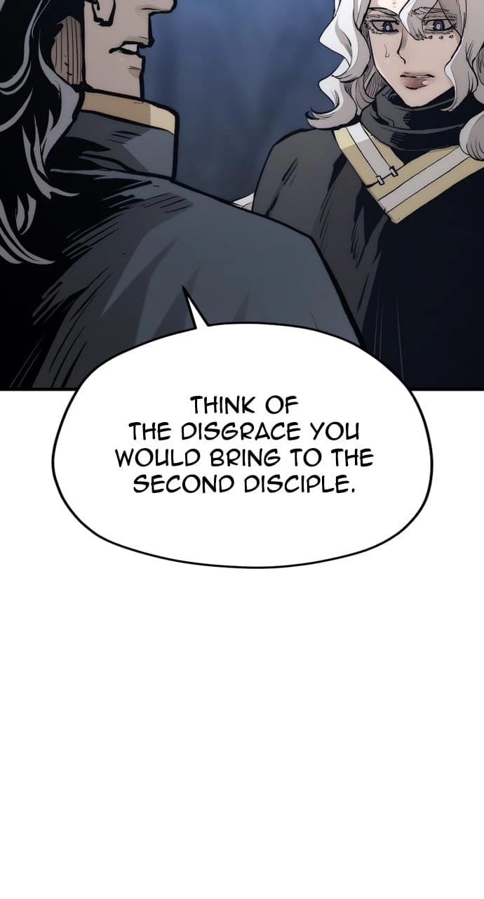 Murim RPG Simulation Chapter 108 Page 107