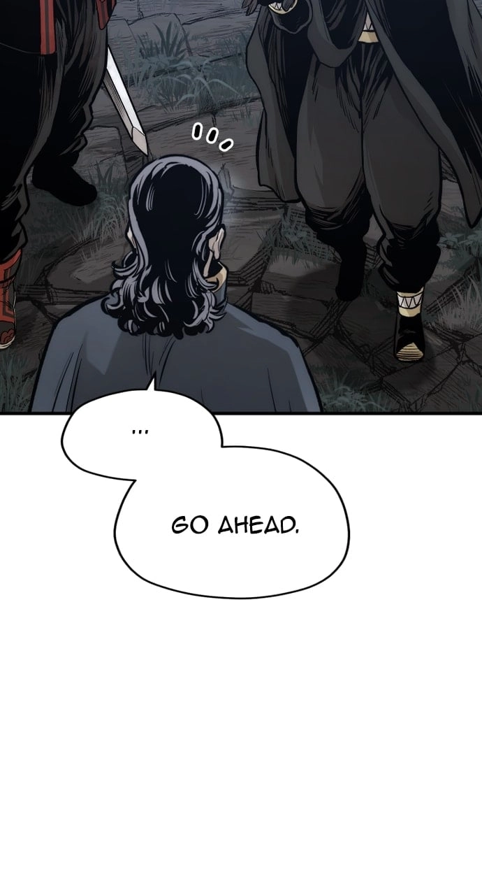 Murim RPG Simulation Chapter 108 Page 77