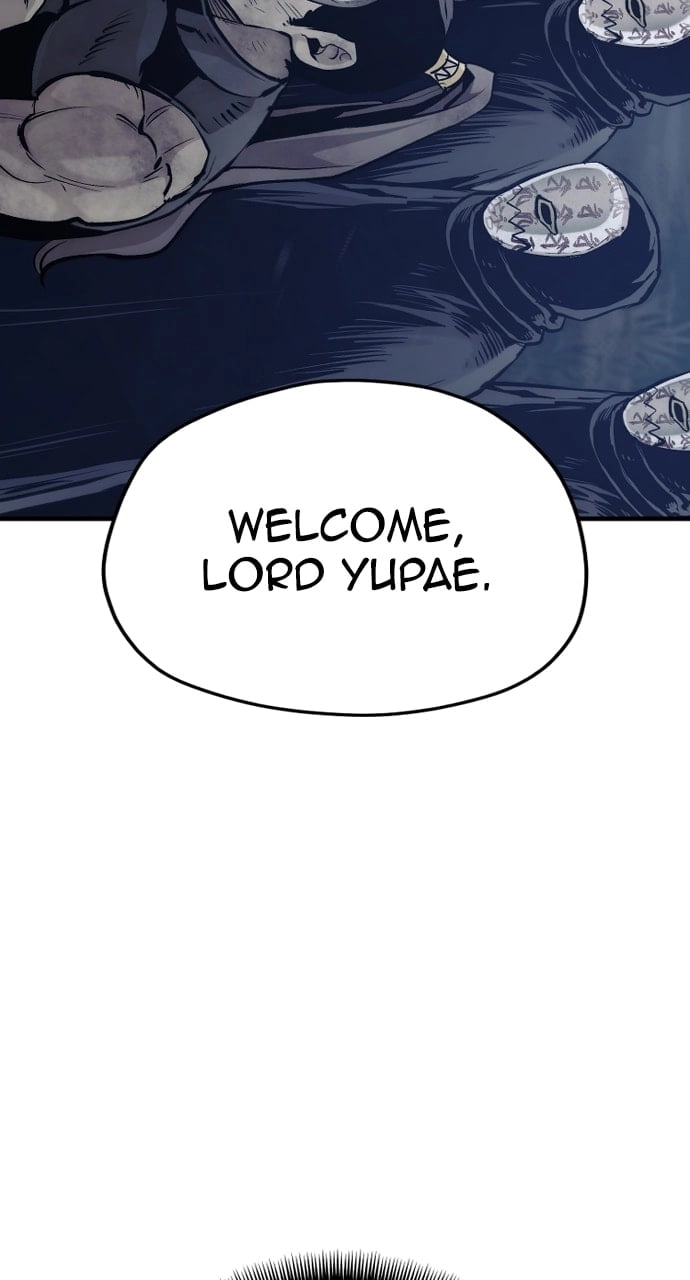 Murim RPG Simulation Chapter 108 Page 64