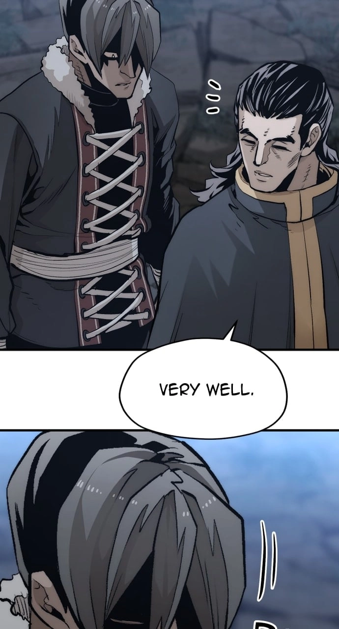 Murim RPG Simulation Chapter 108 Page 128