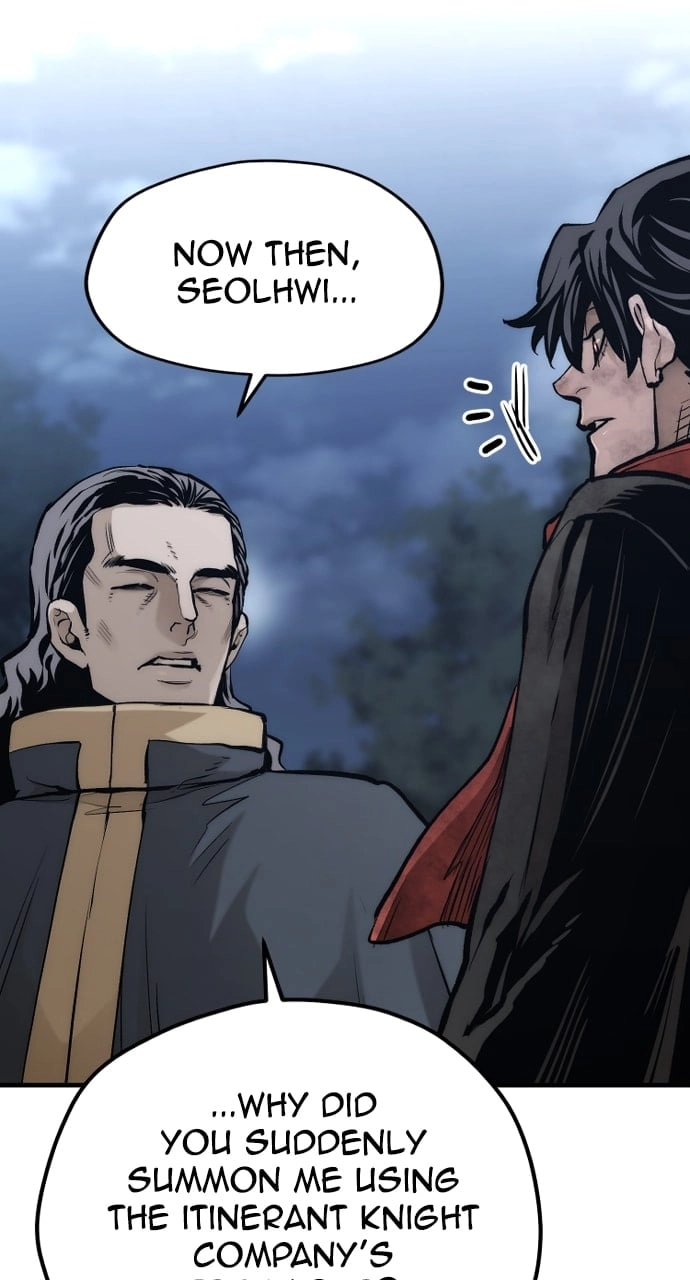 Murim RPG Simulation Chapter 108 Page 67