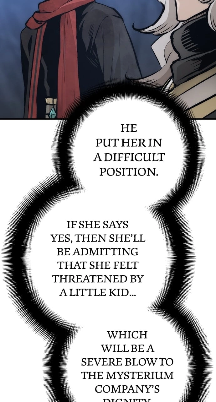 Murim RPG Simulation Chapter 108 Page 91
