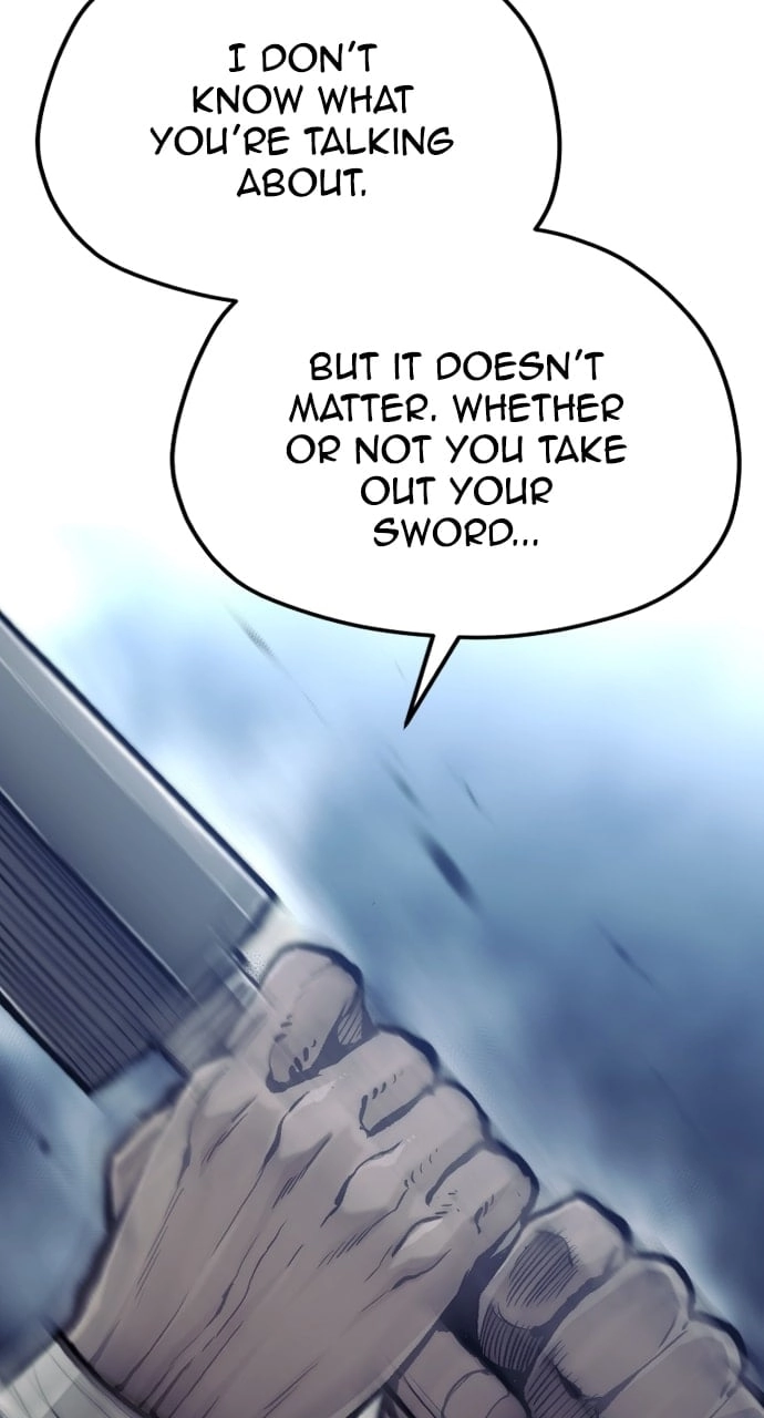Murim RPG Simulation Chapter 108 Page 39