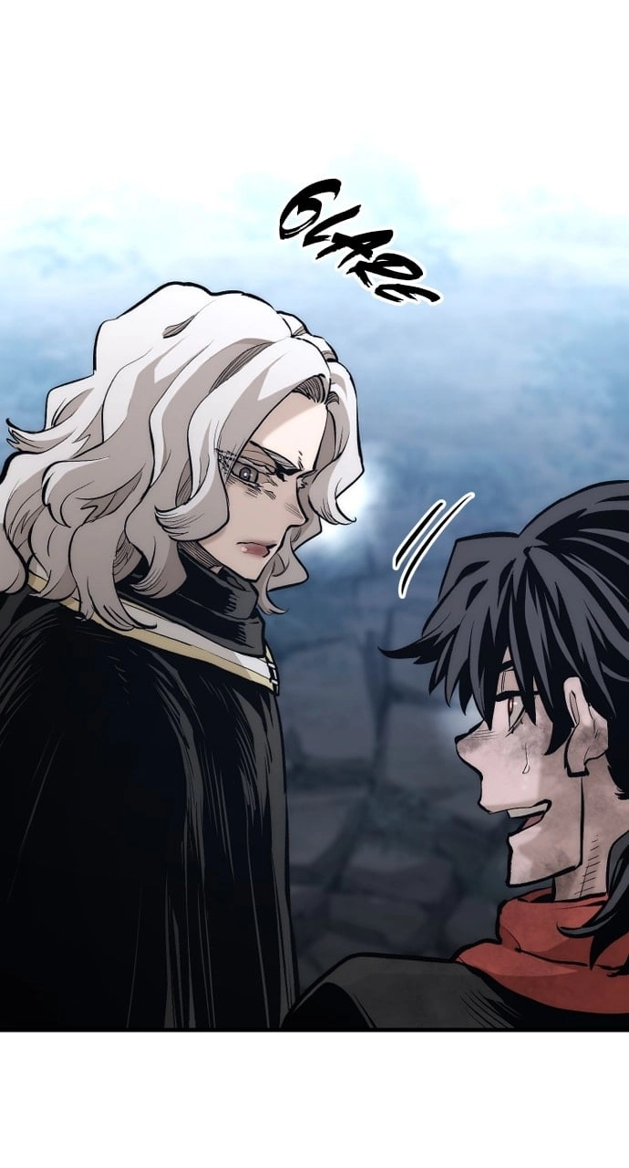 Murim RPG Simulation Chapter 108 Page 136