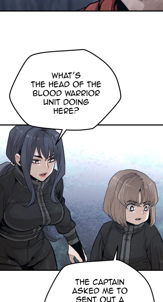 Murim RPG Simulation Chapter 108 Page 55
