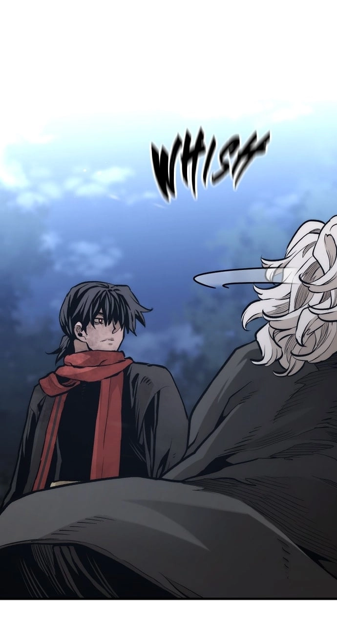 Murim RPG Simulation Chapter 108 Page 137
