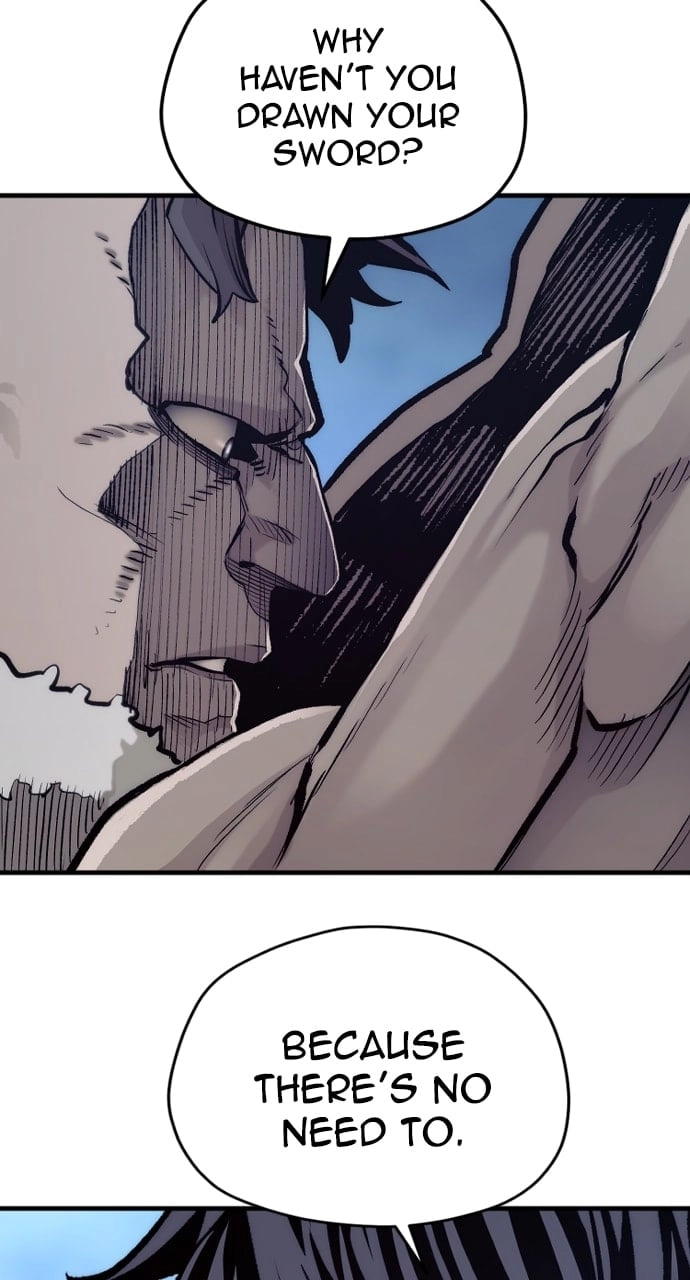 Murim RPG Simulation Chapter 108 Page 37