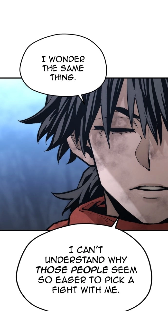 Murim RPG Simulation Chapter 108 Page 74