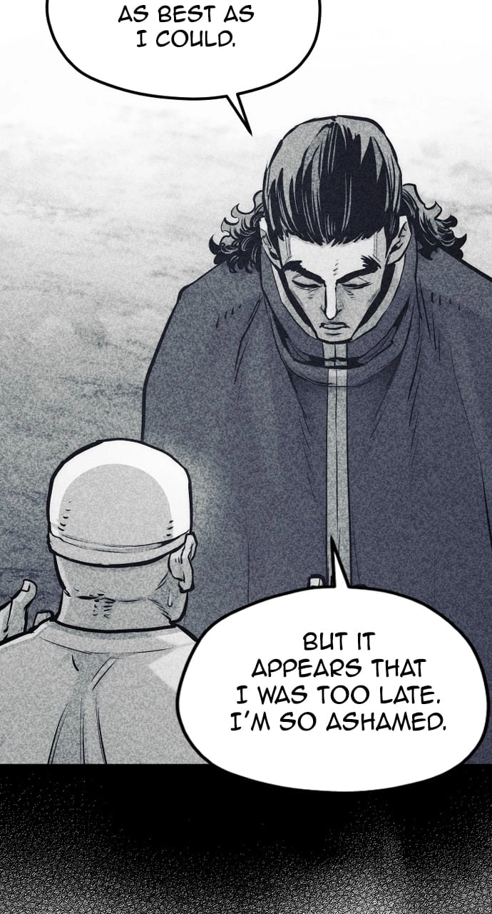 Murim RPG Simulation Chapter 108 Page 70