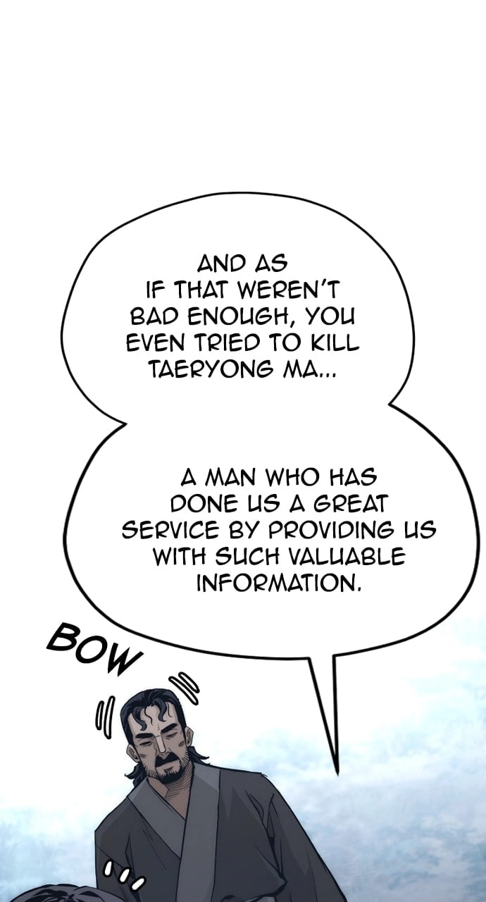 Murim RPG Simulation Chapter 108 Page 104