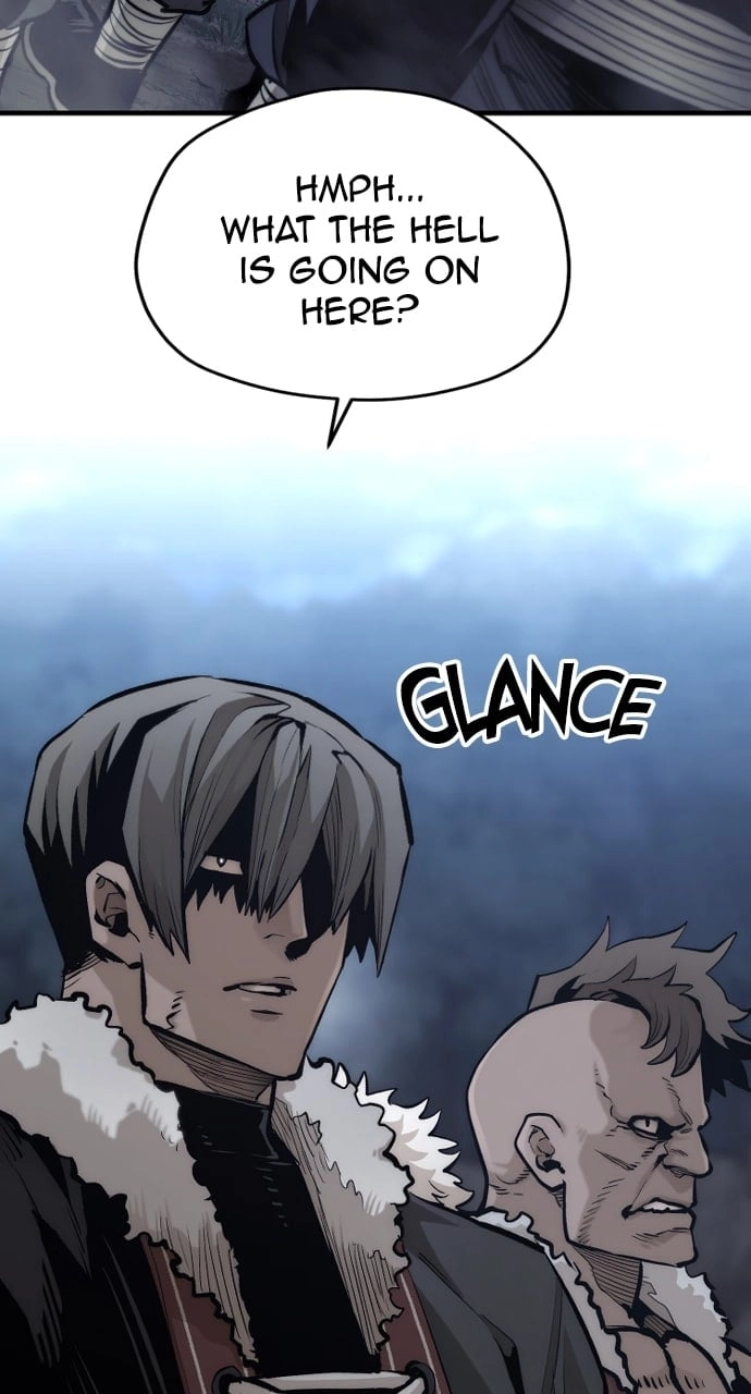 Murim RPG Simulation Chapter 108 Page 14
