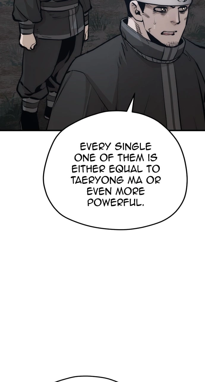 Murim RPG Simulation Chapter 108 Page 19