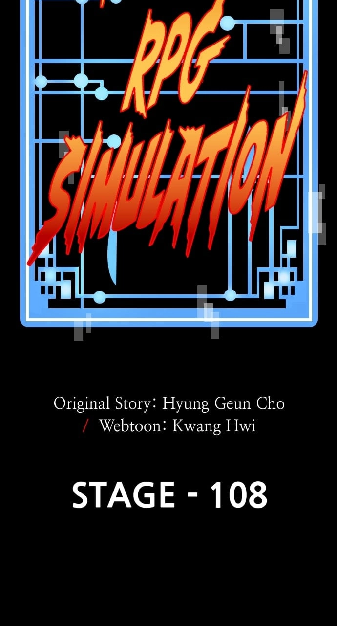 Murim RPG Simulation Chapter 108 Page 11