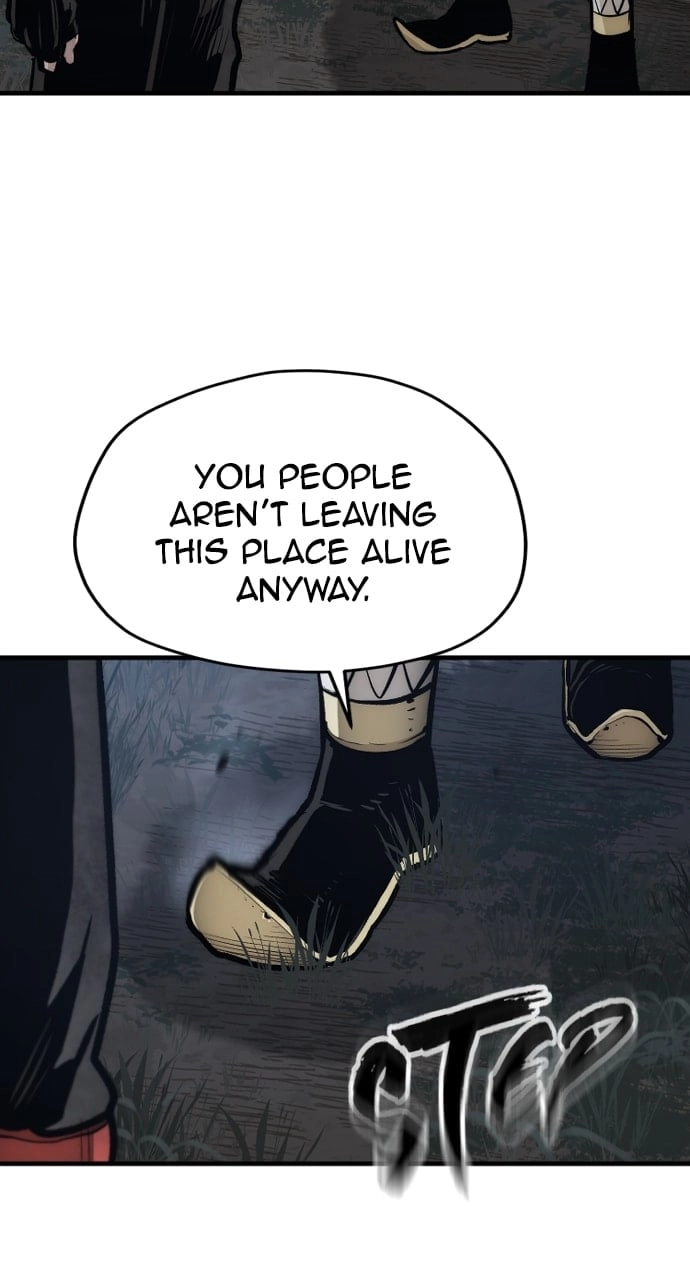 Murim RPG Simulation Chapter 108 Page 23