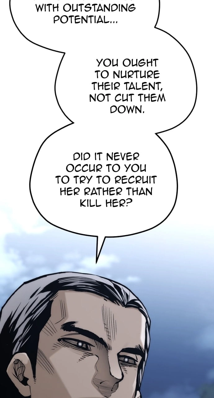 Murim RPG Simulation Chapter 108 Page 101