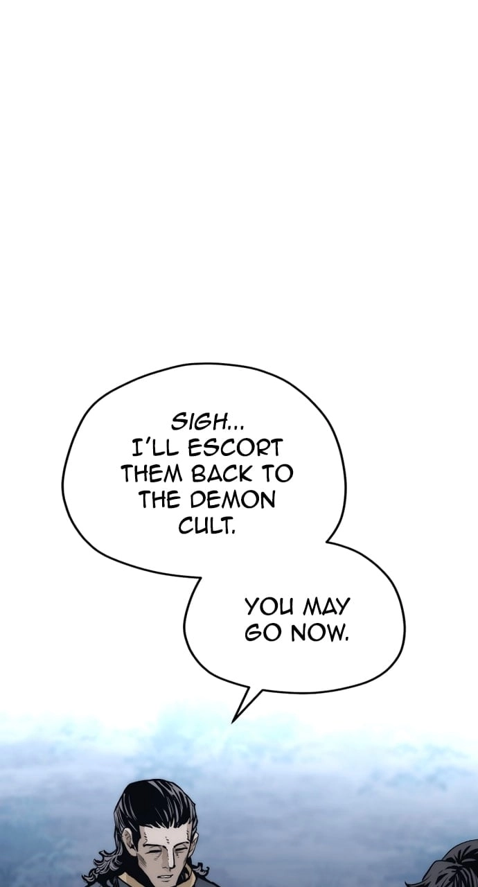 Murim RPG Simulation Chapter 108 Page 134
