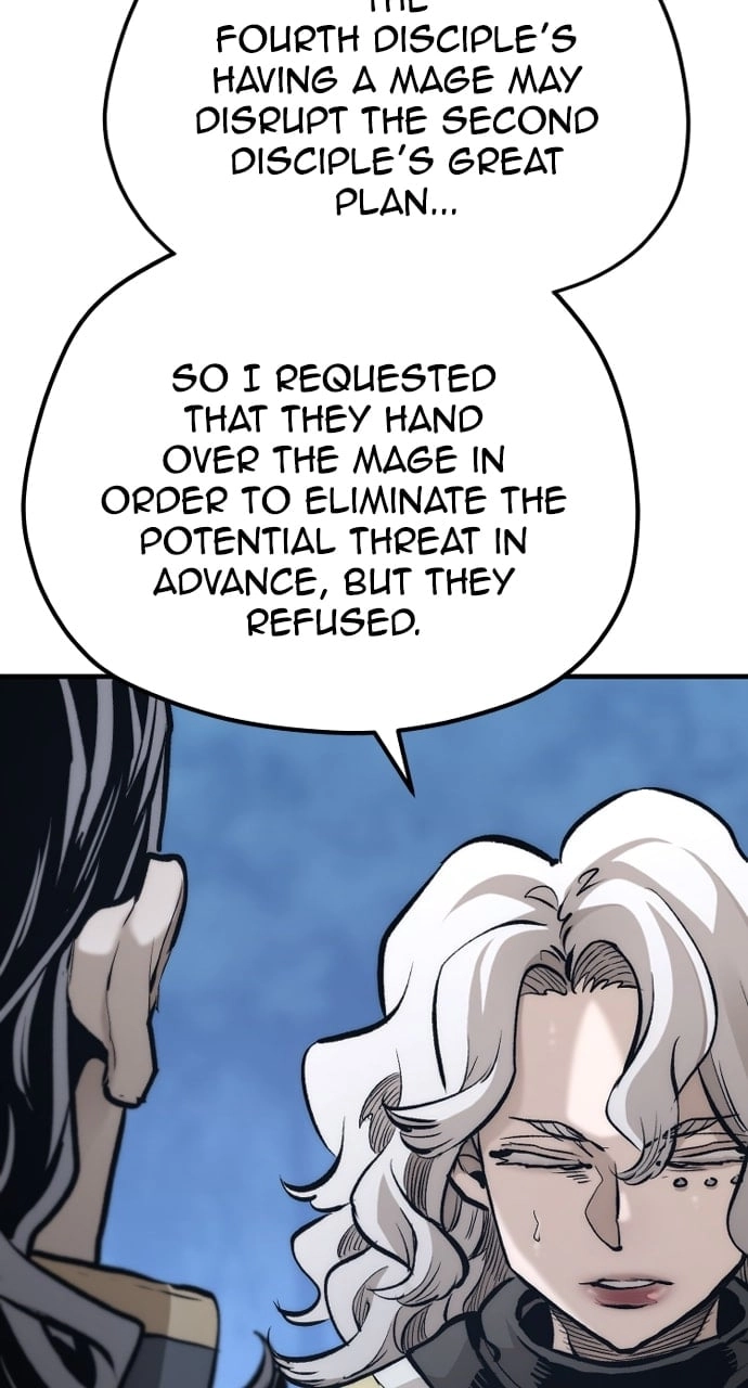 Murim RPG Simulation Chapter 108 Page 82