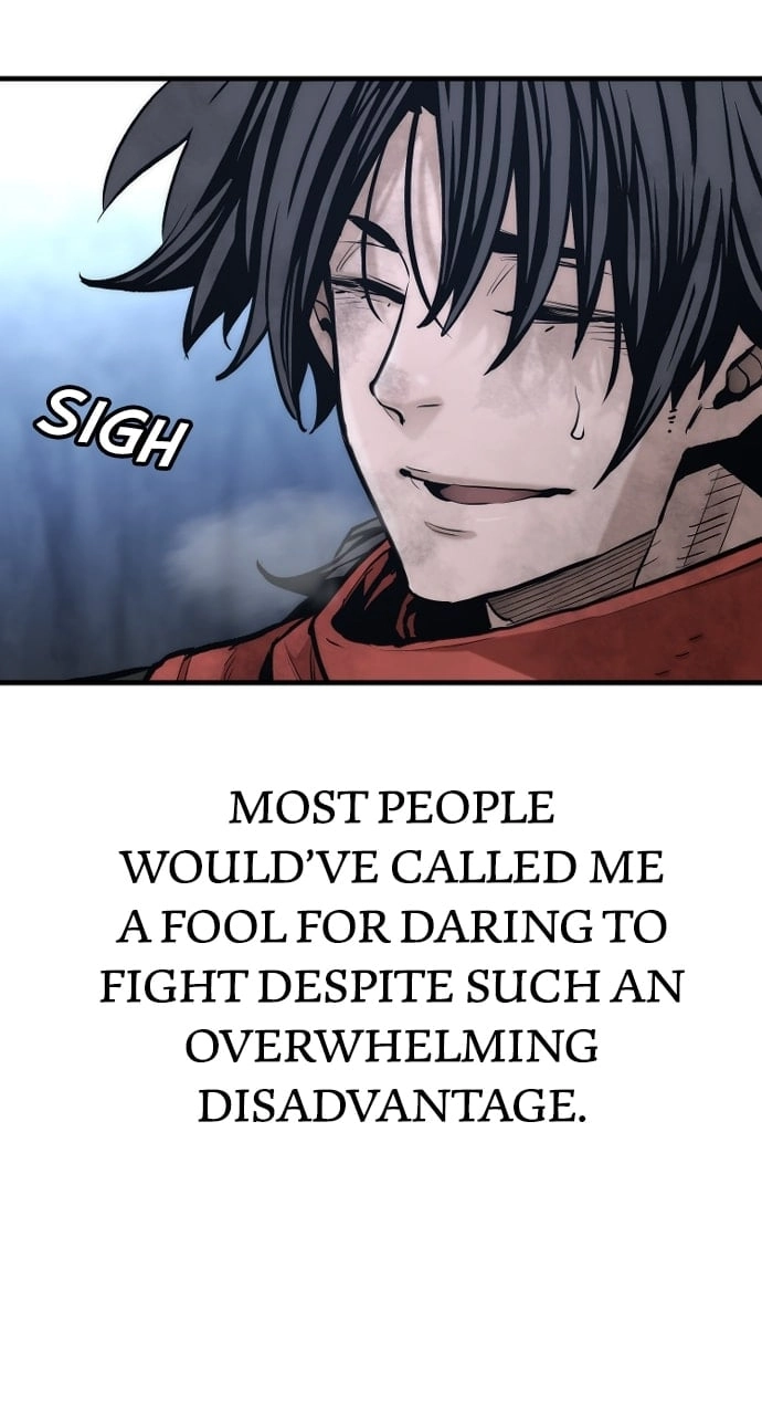 Murim RPG Simulation Chapter 108 Page 139