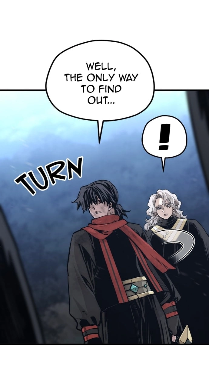 Murim RPG Simulation Chapter 108 Page 28