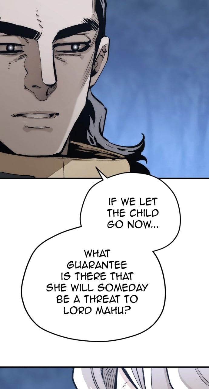 Murim RPG Simulation Chapter 108 Page 97