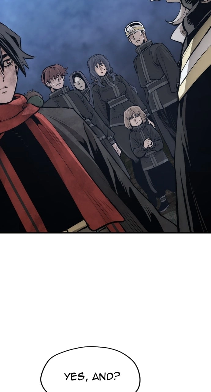 Murim RPG Simulation Chapter 108 Page 79