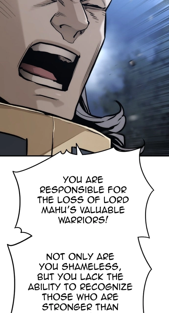 Murim RPG Simulation Chapter 108 Page 113