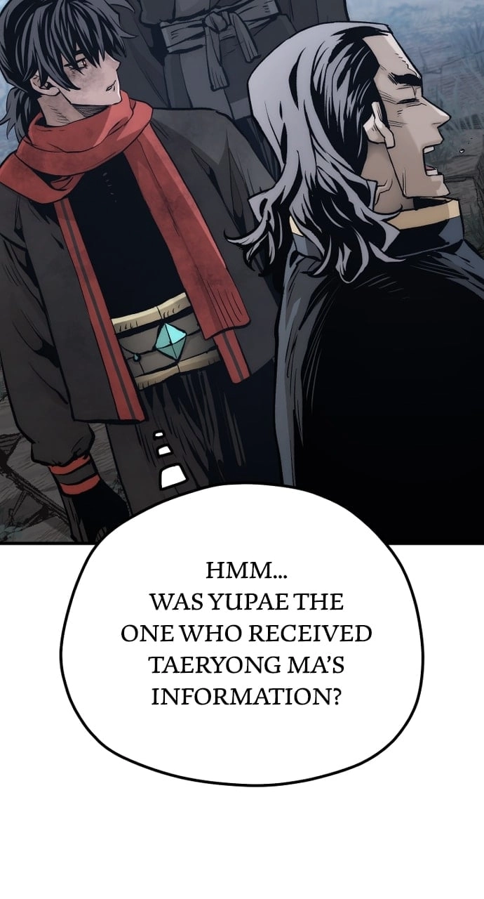 Murim RPG Simulation Chapter 108 Page 105