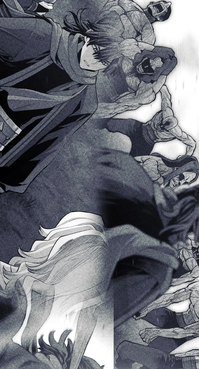 Murim RPG Simulation Chapter 108 Page 141