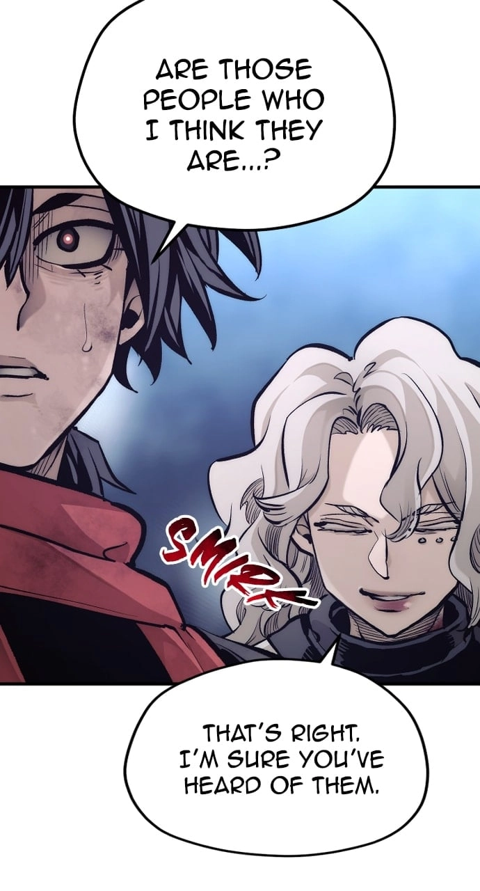 Murim RPG Simulation Chapter 108 Page 5