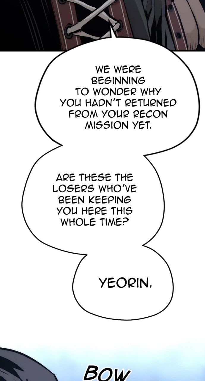 Murim RPG Simulation Chapter 108 Page 15