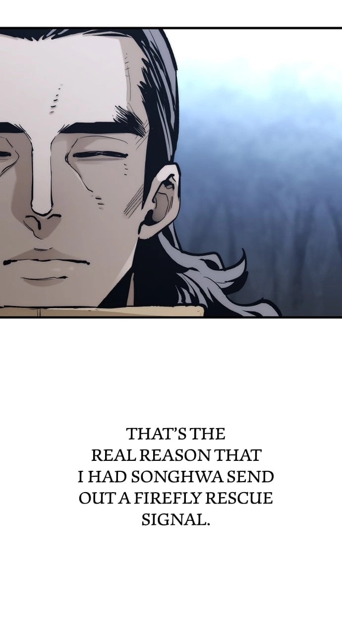 Murim RPG Simulation Chapter 108 Page 72