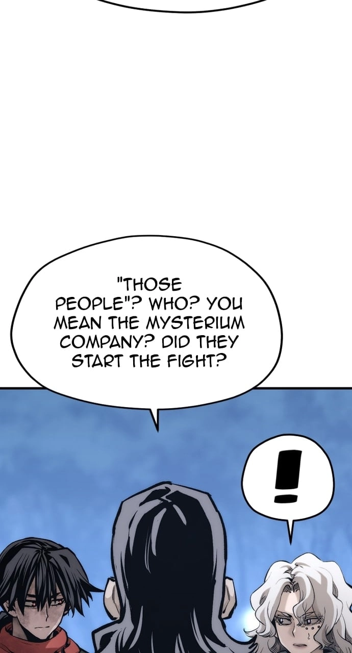 Murim RPG Simulation Chapter 108 Page 75