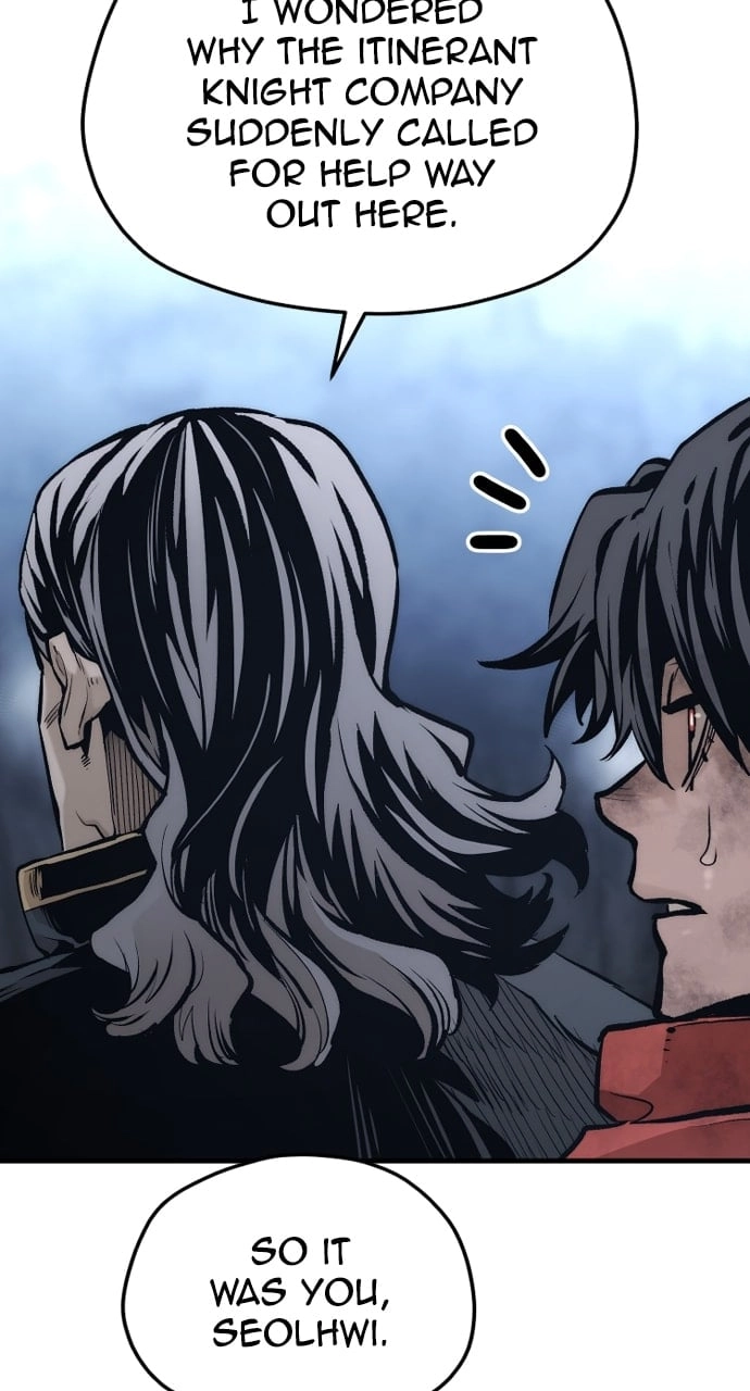 Murim RPG Simulation Chapter 108 Page 53