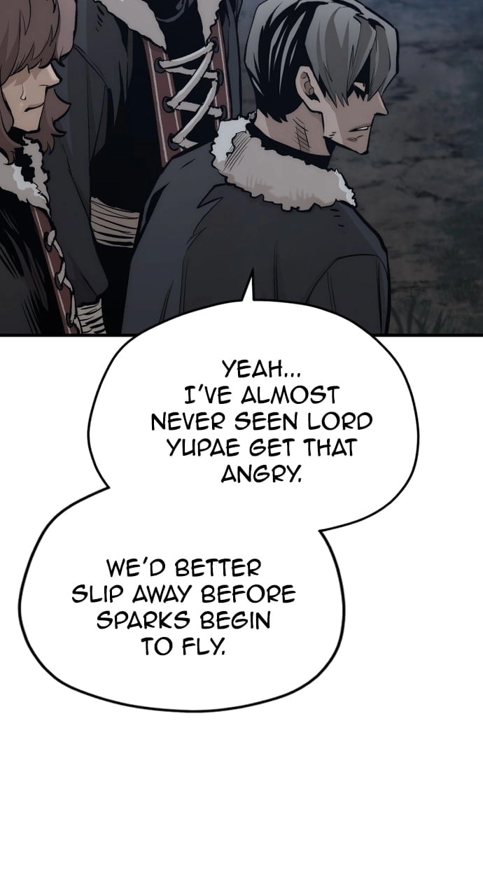 Murim RPG Simulation Chapter 108 Page 126