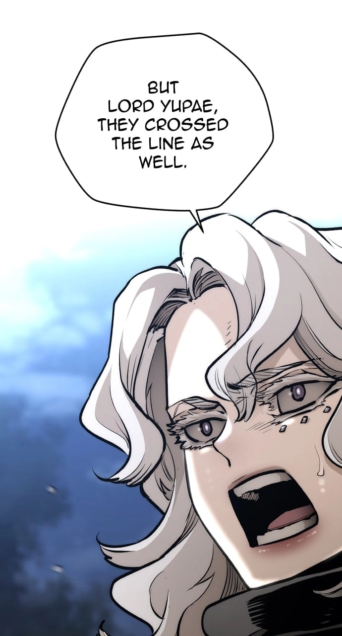 Murim RPG Simulation Chapter 108 Page 108