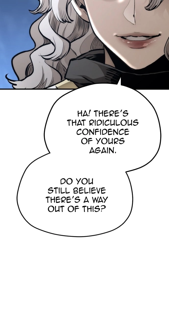 Murim RPG Simulation Chapter 108 Page 27